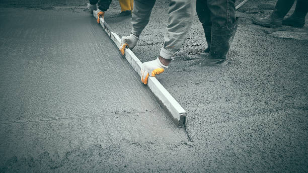 Best Concrete Steps and Stairs in South Berwick, ME
