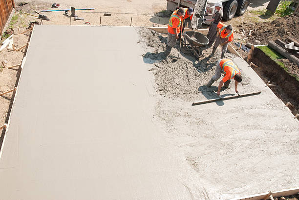 Best Concrete Removal and Replacement in South Berwick, ME